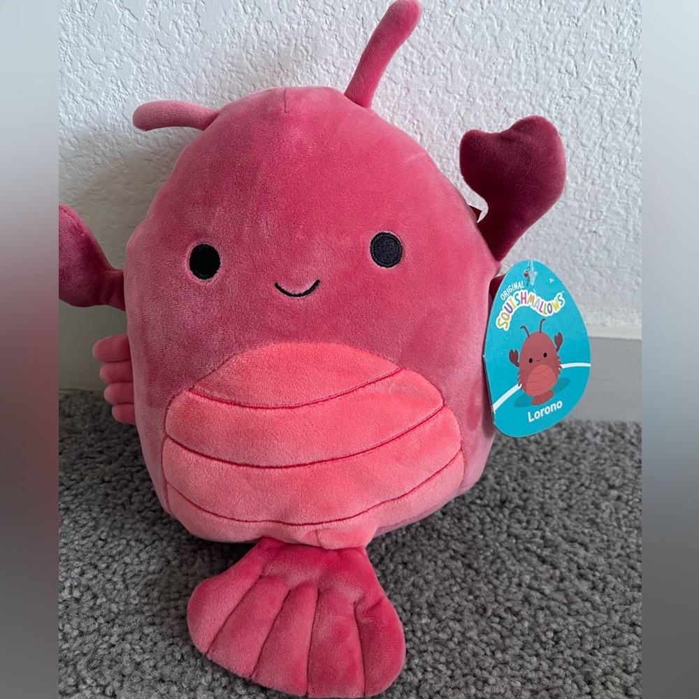 Lorono Lobster